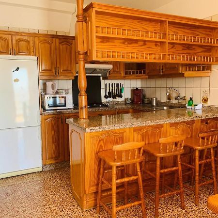 Los Abrigos Apartment, 2 Bedrooms. Amazing Sunset Buitenkant foto