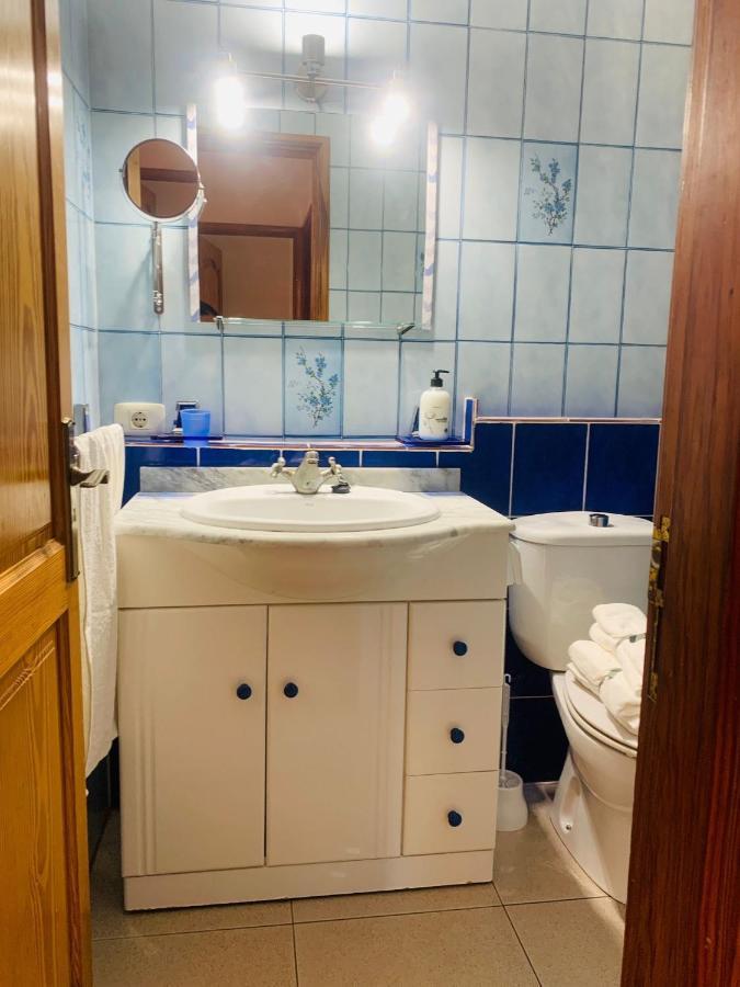 Los Abrigos Apartment, 2 Bedrooms. Amazing Sunset Buitenkant foto