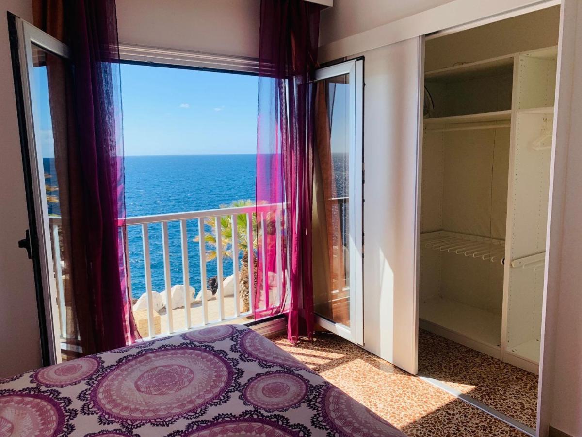 Los Abrigos Apartment, 2 Bedrooms. Amazing Sunset Buitenkant foto