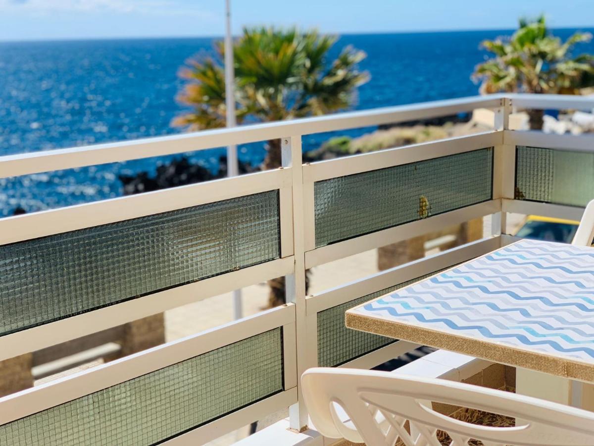 Los Abrigos Apartment, 2 Bedrooms. Amazing Sunset Buitenkant foto