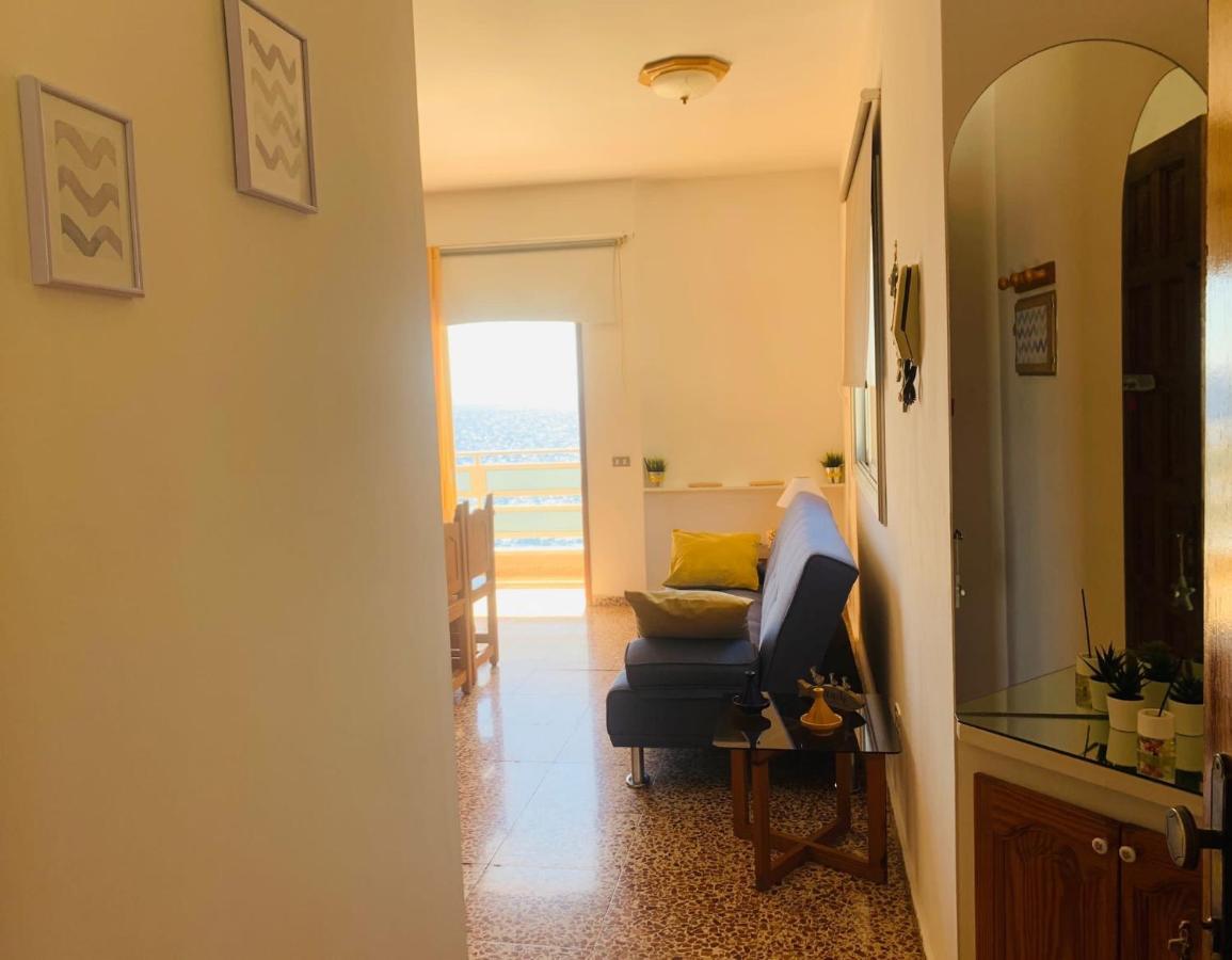 Los Abrigos Apartment, 2 Bedrooms. Amazing Sunset Buitenkant foto